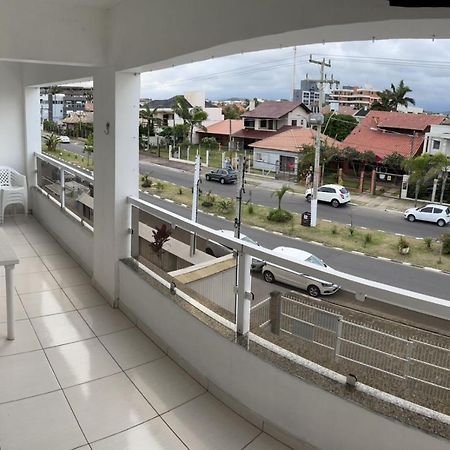 Residencial Costa Mare Leilighet Torres Eksteriør bilde
