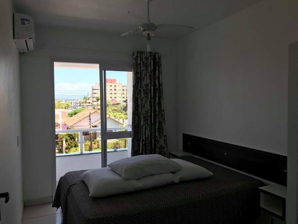 Residencial Costa Mare Leilighet Torres Eksteriør bilde