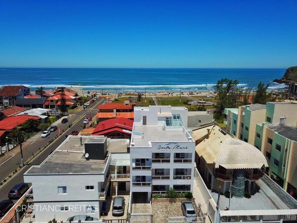 Residencial Costa Mare Leilighet Torres Eksteriør bilde
