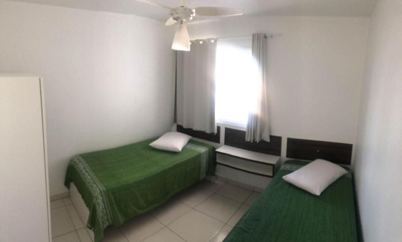 Residencial Costa Mare Leilighet Torres Eksteriør bilde
