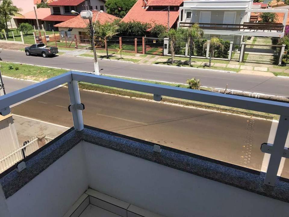 Residencial Costa Mare Leilighet Torres Eksteriør bilde