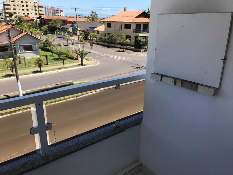 Residencial Costa Mare Leilighet Torres Eksteriør bilde