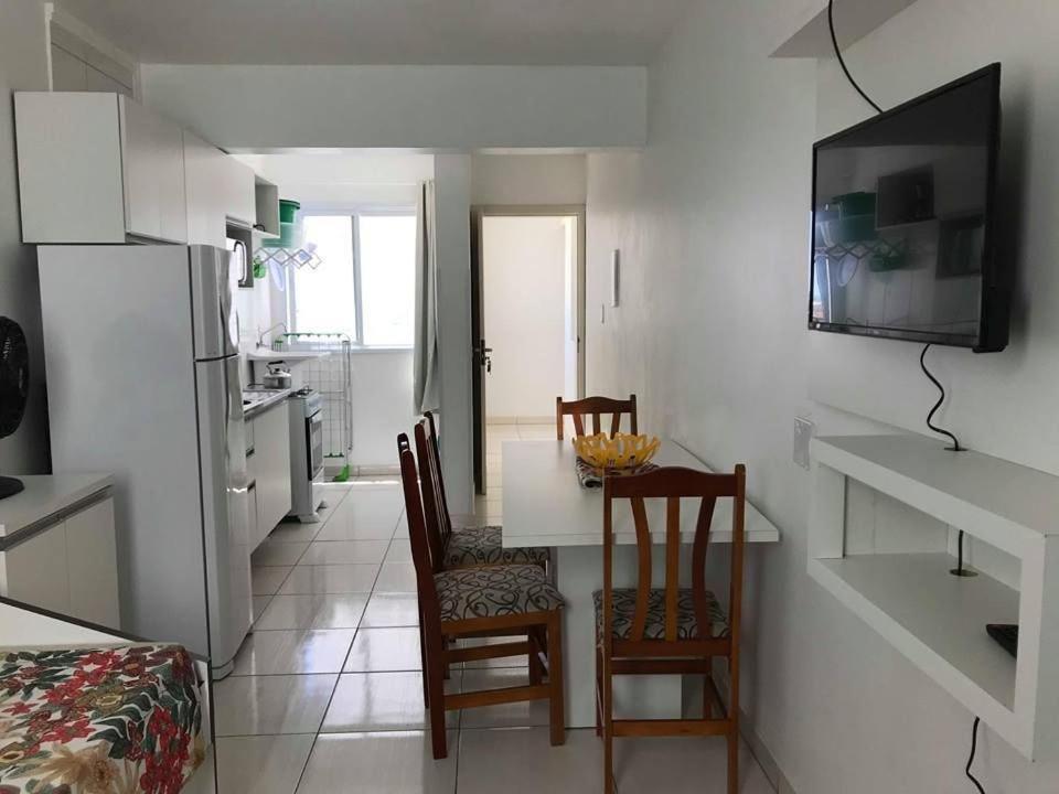 Residencial Costa Mare Leilighet Torres Eksteriør bilde