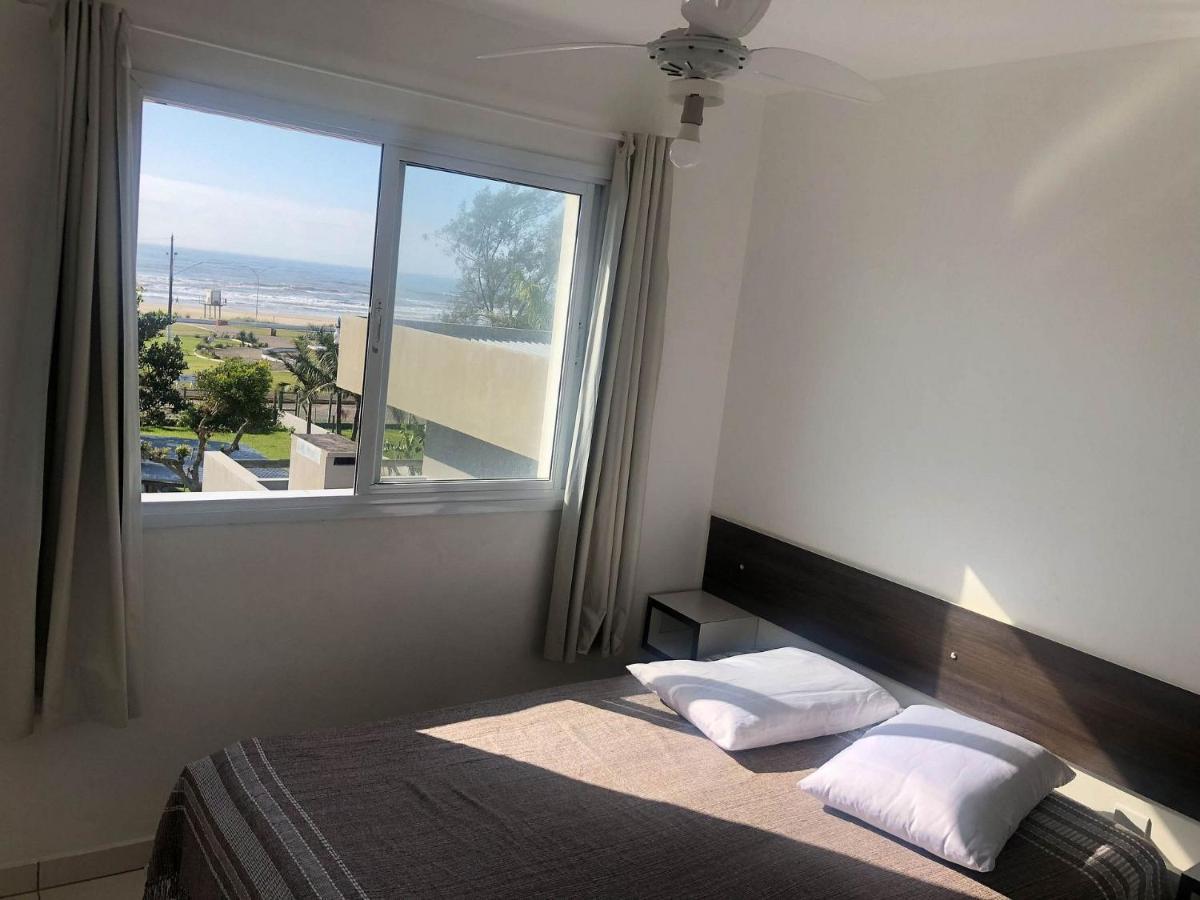 Residencial Costa Mare Leilighet Torres Eksteriør bilde
