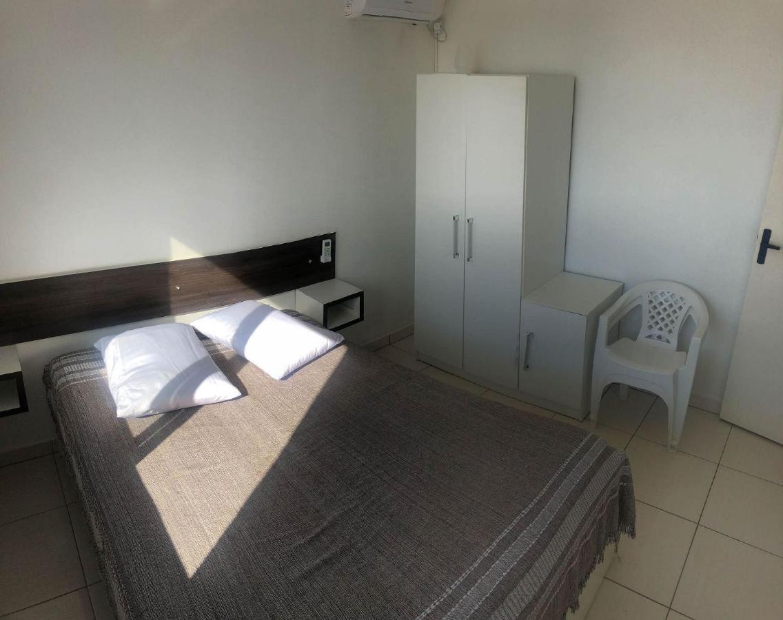 Residencial Costa Mare Leilighet Torres Eksteriør bilde